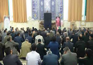 درماه مبارک رمضان درهای رحمت و کرم الهی گشوده می شود
