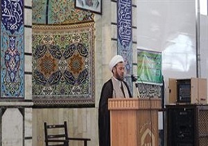 هدف امام (ره) افزایش بینش سیاسی همراه با دیانت بود