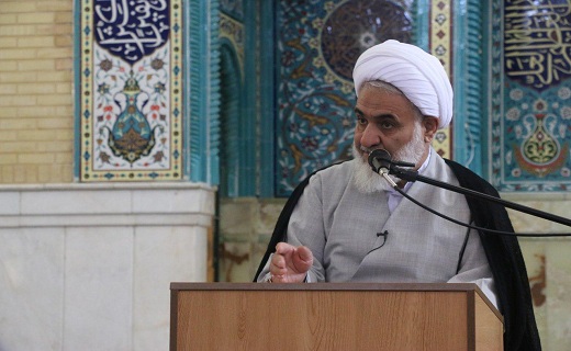 پیروی از ولایت فقیه و حفظ وحدت دو پیام مهم امام