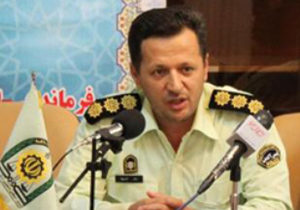 افزایش 18 درصدی کشف جرایم اقتصادی در اصفهان