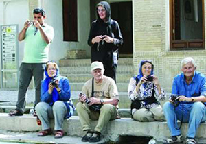 برند شهری یکی از نقاط قوت اصفهان برای جذب سرمایه گذاری است