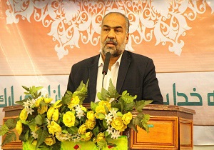 گزارش کار نماینده مجلس
