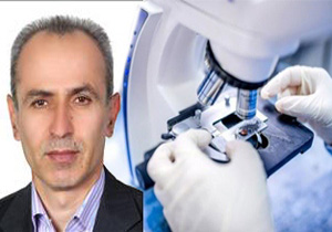 دانشمند مازندرانی بعنوان یکی از دانشمندان برتر و پراستناد دنیا معرفی شد