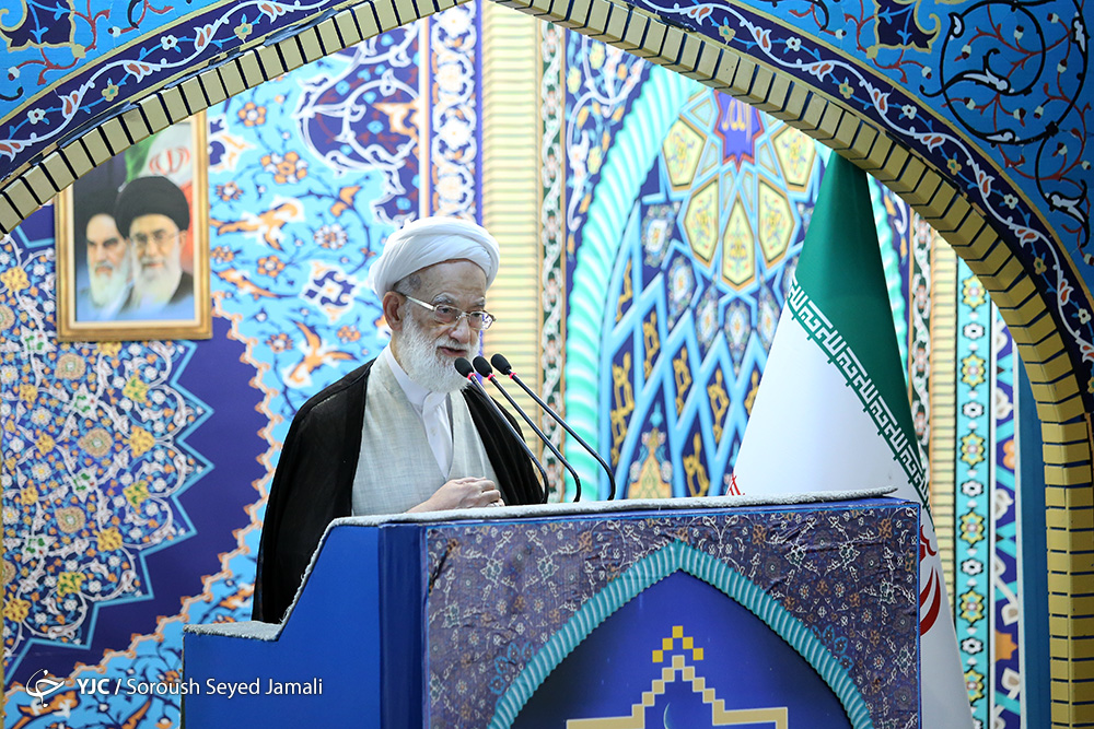 واکنش ستاد انتخاباتی رئیسی به یک ادعا/ وضعیت نگران&zwnj;کننده در در سیستان و بلوچستان/ بررسی رفتارهای دیپلماتیک ترامپ