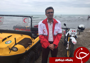 نگاهی گذرا به مهمترین رویدادهای 12 خرداد در مازندران