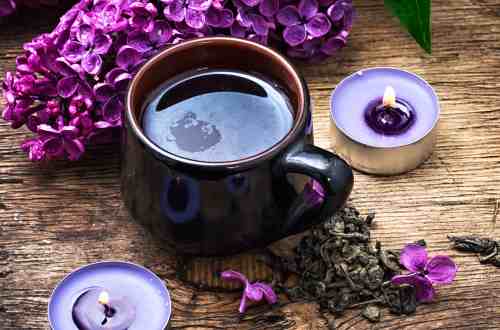 این دمنوش های خانگی شر میگرن را از شما کم می کند