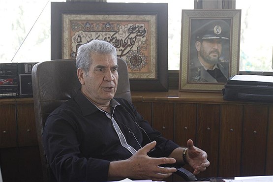 دشوارترین پرواز فرمانده