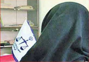 مرگ تلخ پسرجوان مقابل چشمان مادر