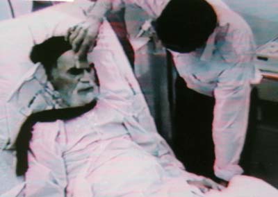 14 خرداد ماه؛ سالروز عروج ملکوتی امام خمینی (ره) / امام خمینی در چه سنی از دنیا رفت؟ +تصاویر