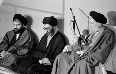 14 خرداد ماه؛ سالروز عروج ملکوتی امام خمینی (ره) / امام خمینی در چه سنی از دنیا رفت؟ +تصاویر