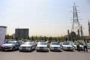 پلیس در آماده باش کامل به مناسبت تعطیلات 14 و15 خرداد