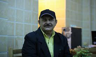 پنج سال است که بیکارم