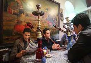 هشدار درباره اپیدمی مصرف &laquo;قلیان&raquo; در ایران