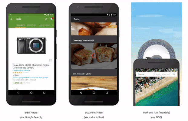  ویژگی های اندروید 7 (Android Nougat) 