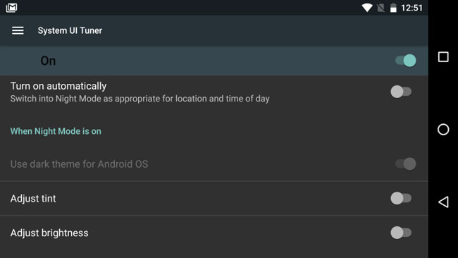  ویژگی های اندروید 7 (Android Nougat) 