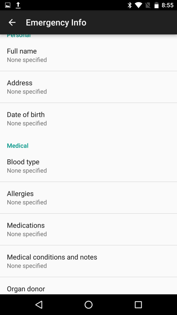  ویژگی های اندروید 7 (Android Nougat) 