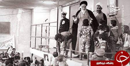 بازخوانی سبک زندگی امام خمینی(ره)