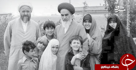 بازخوانی سبک زندگی امام خمینی(ره)