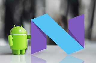Android Nougat