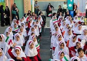 ثبت نام بیش از 21 هزار دانش آموز کلاس اولی در استان اردبیل