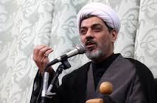 ترس از خدا از صفات انسان مومن است ترس از خدا از صفات انسان مومن است