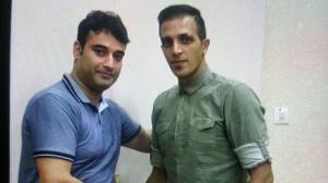 پیوستن صادقی دروازه بان سابق ملوان به تیم سپیدرود