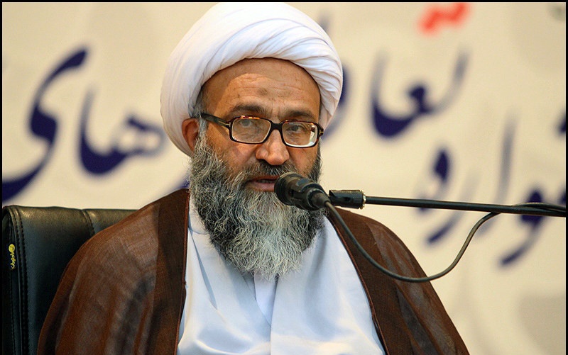 آیت‌الله حیدری: برخی دولت‌ها آرمان‌های انقلاب و امام (ره) را به طور کامل مدنظر قرار نداده‌اند