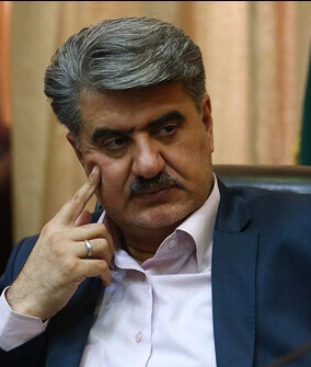 بازگشت ۱۷۰ زائر جامانده در نجف اشرف با هزینه دولت/سازمان حج و زیارت آژانس های شناسنامه دار را معرفی کند