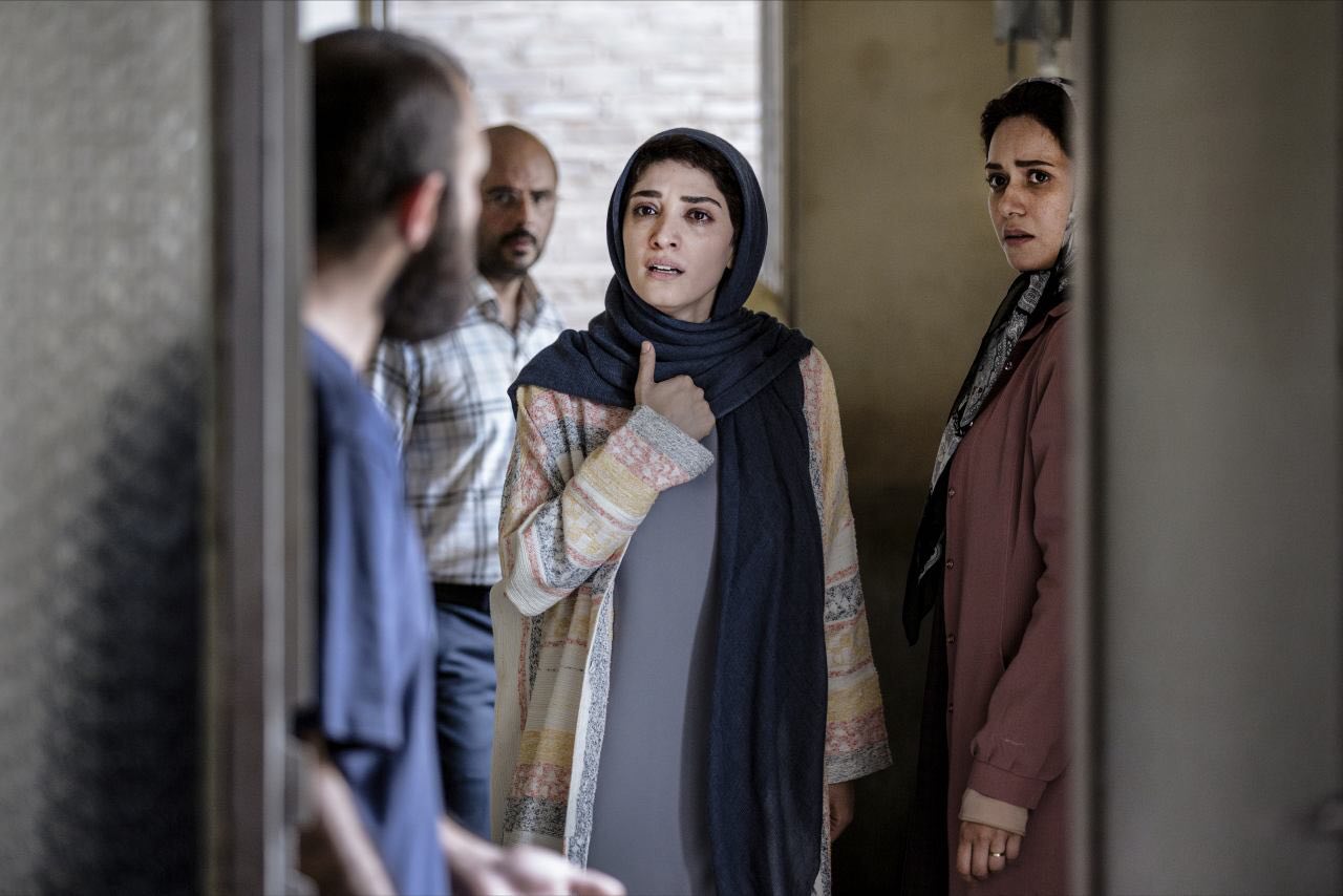 &laquo;تابستان داغ&raquo; پروانه نمايش گرفت