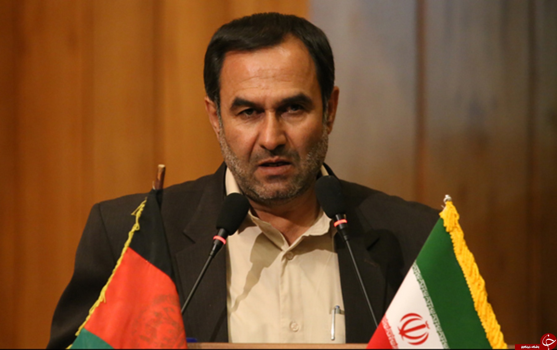 شمس الدینی مدیر کل اتباع خاذجی استان کرمان: تحصیل بیش از 27هزار دانش آموز و 400  دانشجوی خارجی در کرمان/ افزایش سهمیه اتباع خارجی جهت اعزام به زیارت عتبات