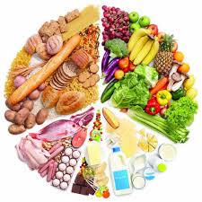 با اصول تغذيه&zwnj;اي صحيح از عوارض جسمی و یا عصبی پیشگیری کنیم