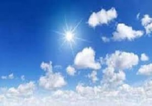 روند تدریجی افزایش دما از فردا