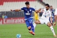 مذاکره استقلالی&zwnj;ها با مدافع بوشهری استقلال خوزستان