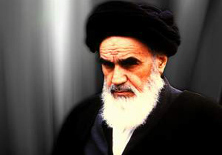 مراسم سالگرد ارتحال امام (ره) در بقاع متبرکه همدان