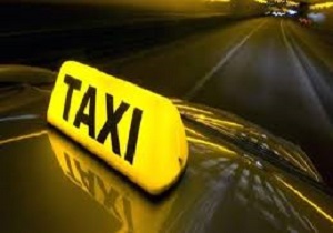 نرخ جدید کرایه تاکسی در سنندج اعلام شد