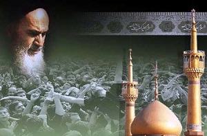 برگزاری ۱۵۰ ویژه برنامه سالگرد ارتحال امام خمینی (ره) در استان مرکزی