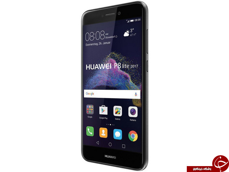 مقایسه گوشی هواوی P8 Lite و گوشی گلکسی On5 Pro