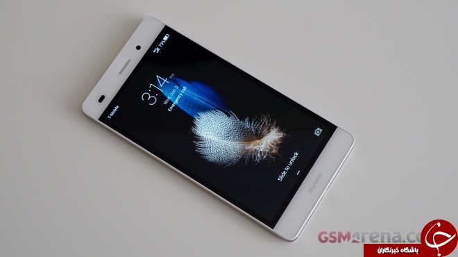 مقایسه گوشی هواوی P8 Lite و گوشی گلکسی On5 Pro