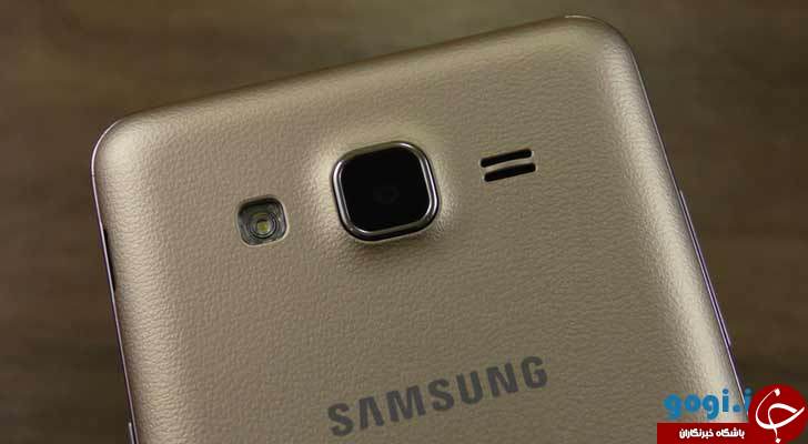 مقایسه گوشی هواوی P8 Lite و گوشی گلکسی On5 Pro