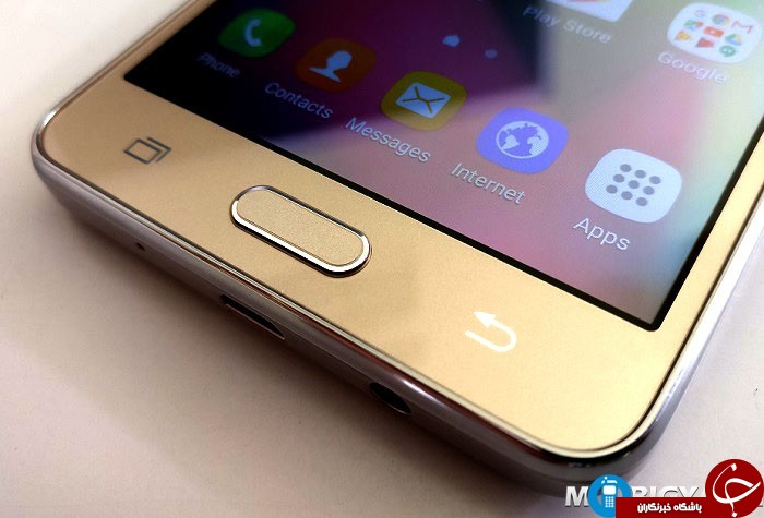 مقایسه گوشی هواوی P8 Lite و گوشی گلکسی On5 Pro