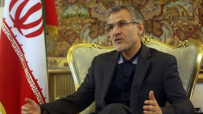 سفارت جمهوری اسلامی ایران در افغانستان به فعالیت خود ادامه می&zwnj;دهد/ لزوم اجماع کشورها برای مقابله با تروریسم و افراط&zwnj;گرایی