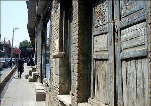 وجود 967 هکتار  بافت ناکارآمد و فرسوده در اردبیل
