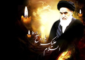 ویژه برنامه های صدا و سیمای سمنان برای ارتحال مام خمینی (ره)