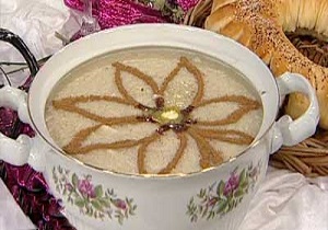 آشنایی با بمب انرژی در ماه رمضان