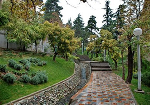 تکمیل احداث بوستان محلی سپهر در نیمه اول سال جاری