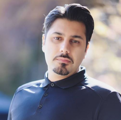 خواننده معروف آخرین مهمان برنامه دورهمی +عکس