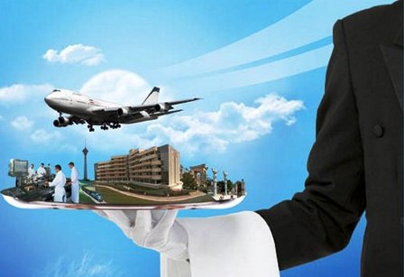 افزایش جذب توریست راه حلی برای اشتغال زایی