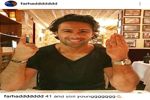 شماره 7 استقلال 41 ساله شد