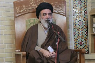 نهضت امام(ره) ادبیات حاکم بر دنیا را به نفع محرومان تغییر داد