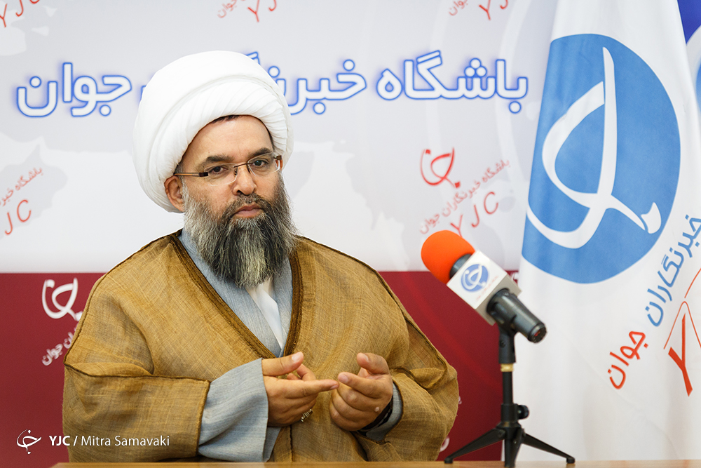 امام لحظه&zwnj;ای برای بیداری&zwnj;اسلامی جوامع بشری سکوت نکردند + فیلم